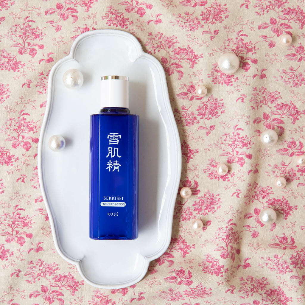 SEKKISEI Lotion – Sekkisei