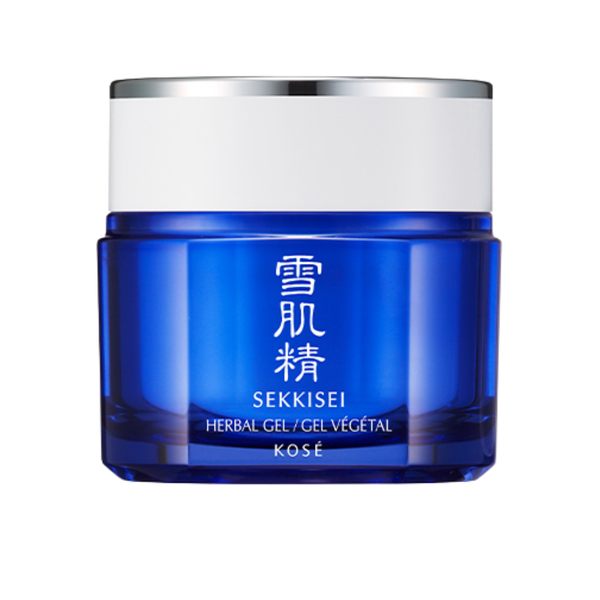 SEKKISEI Herbal Gel