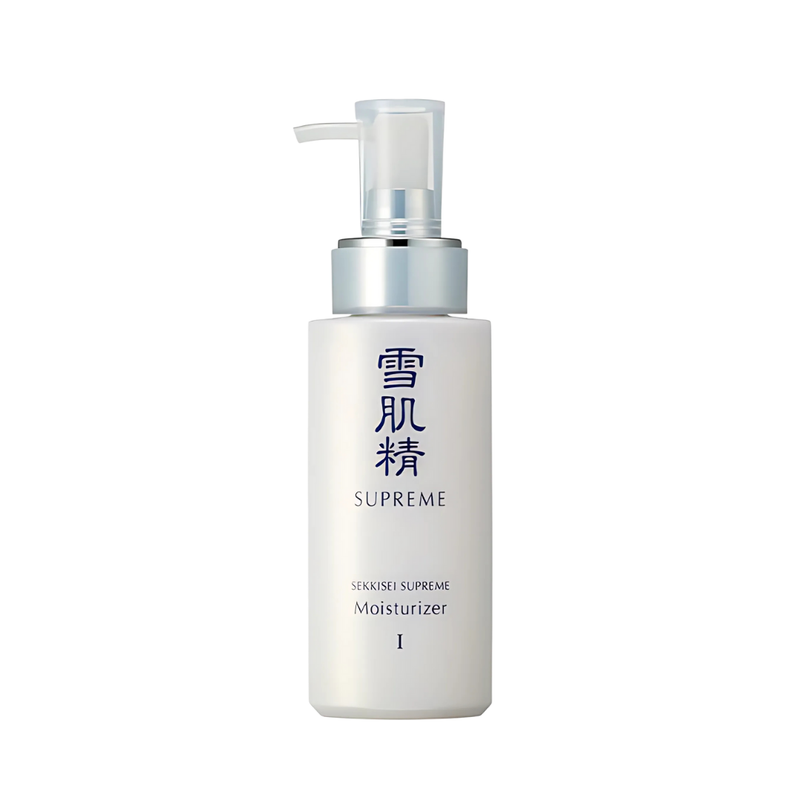 SEKKISEI SUPREME Moisturizer I 