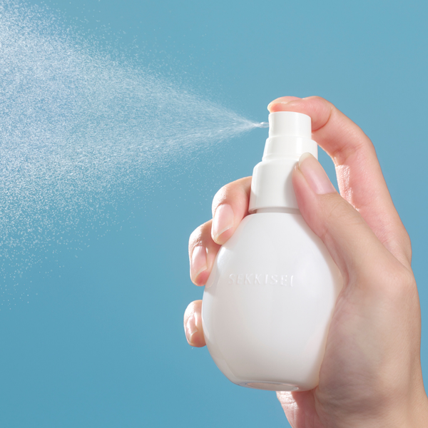 CLEAR WELLNESS Moisture Protect Mist
