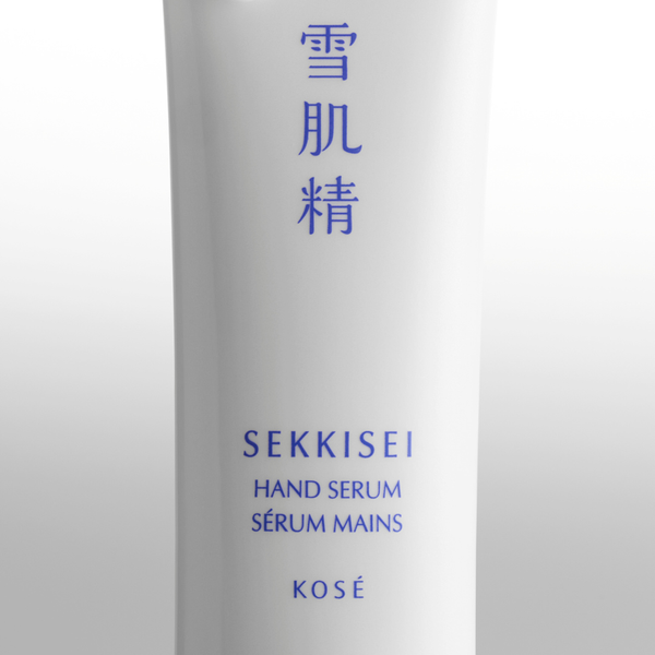 SEKKISEI Hand Serum LIMITED EDITION