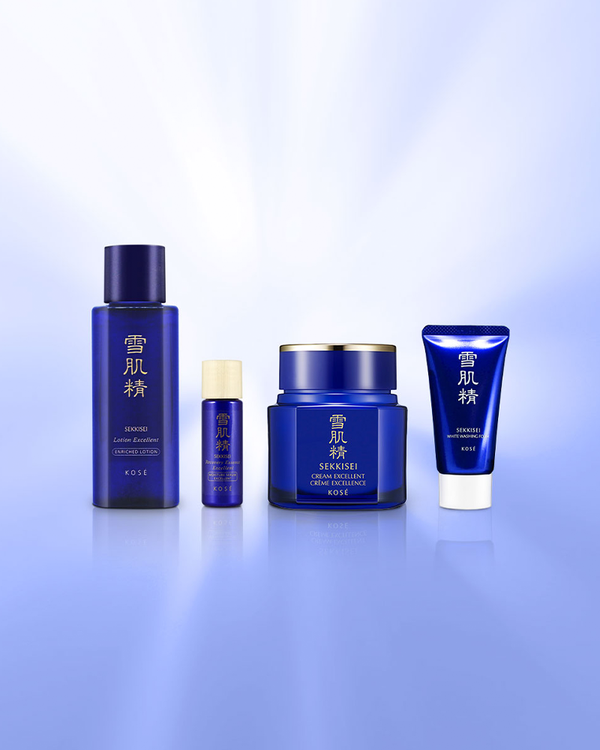 Excellent Essentials Set