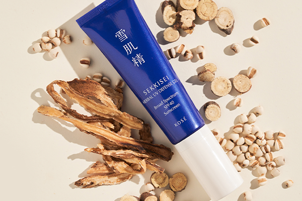 Amazon.com: SEKKISEI CLEAR WELLNESS Vitalizing Serum for
