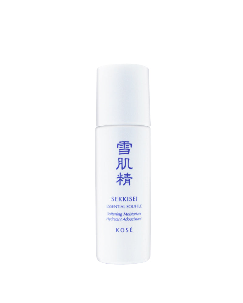 SEKKISEI Essential Souffle 35ml