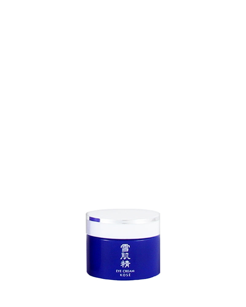 SEKKISEI Eye Cream 6ml