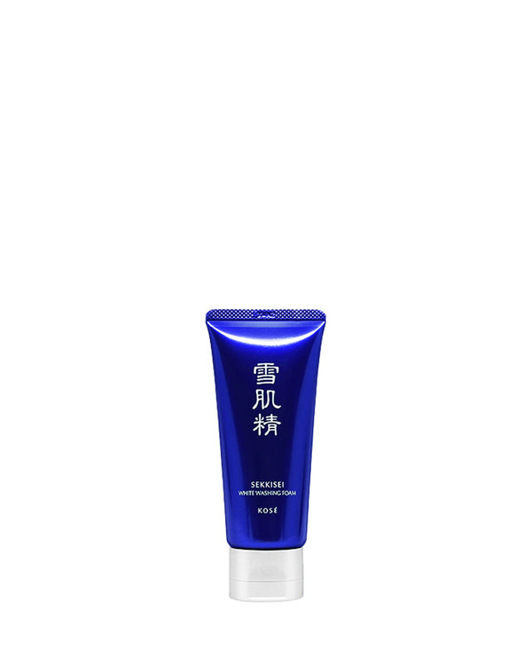 SEKKISEI Facial Cream Wash Deluxe 50ml