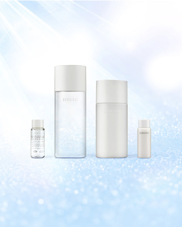 CLEAR WELLNESS Essentials Set