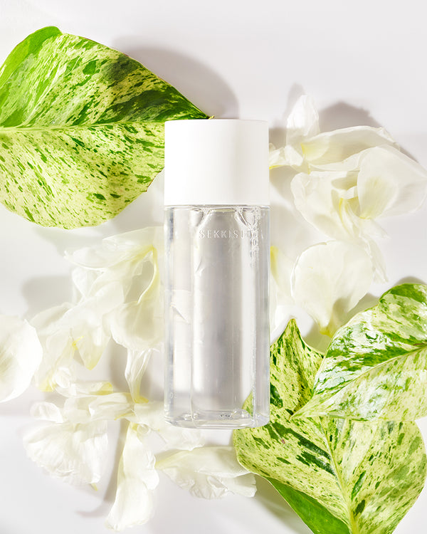 CLEAR WELLNESS Balancing Liquid