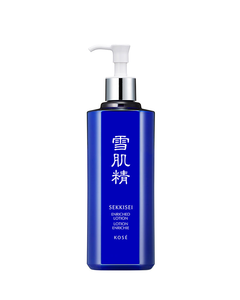 Sekkisei Lotion-based Soap Sekkisei Lotion-based Soap