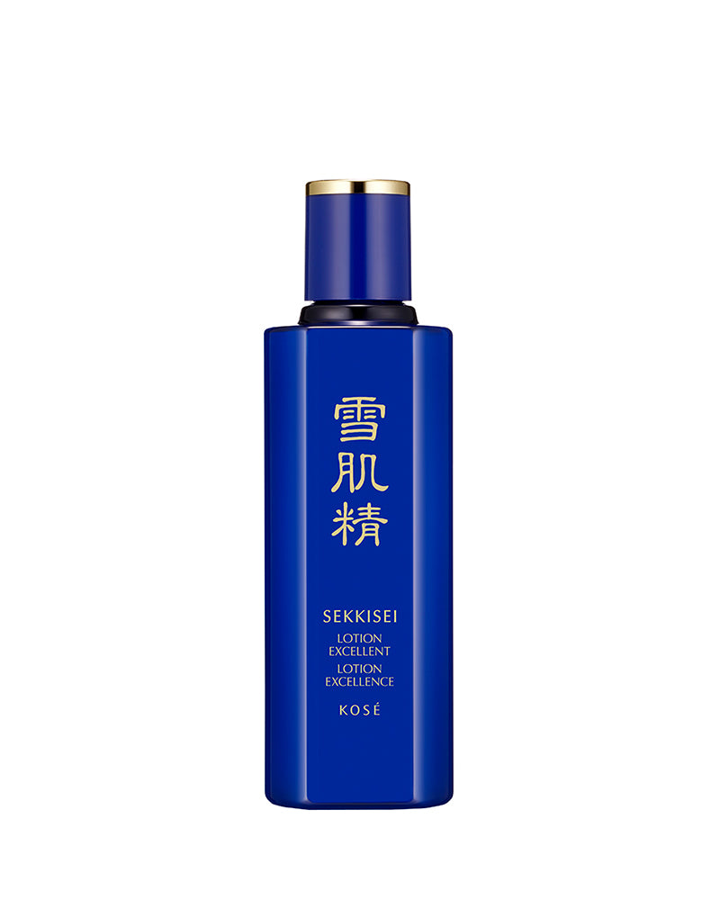 【国内正規総代理店アイテム】 Lotion SEKKISEI Excellent Sekkisei – ボディローション
