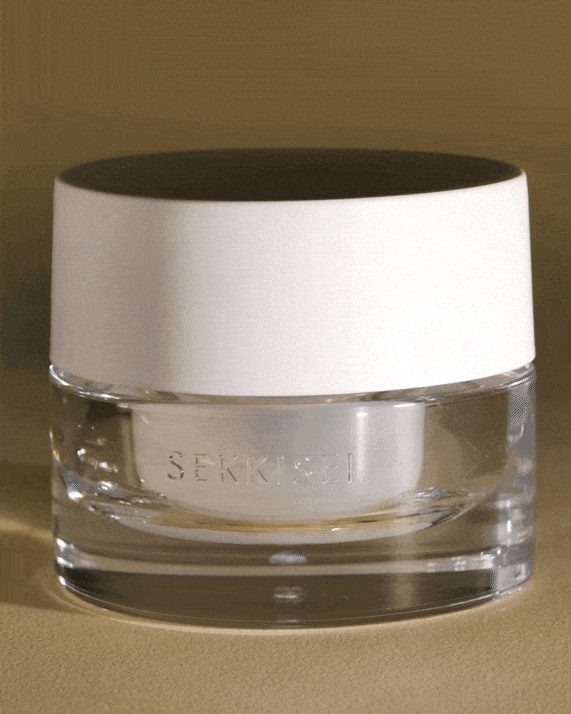 CLEAR WELLNESS Water Shield Cream