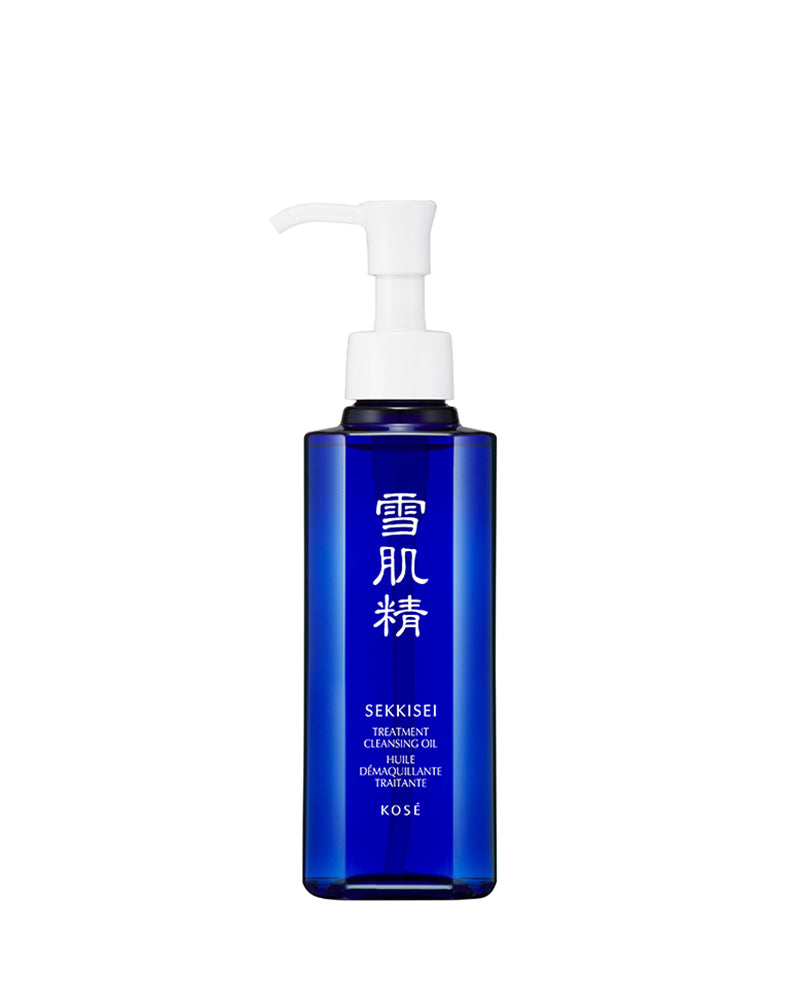 Sekkisei Herbal Gel